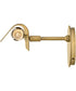 Barrett 2-Light Medium Adjustable Accent Light in Heritage Brass