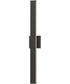 Alumilux SideLine  30 inch LED Outdoor Wall Sconce Architectural Bronze