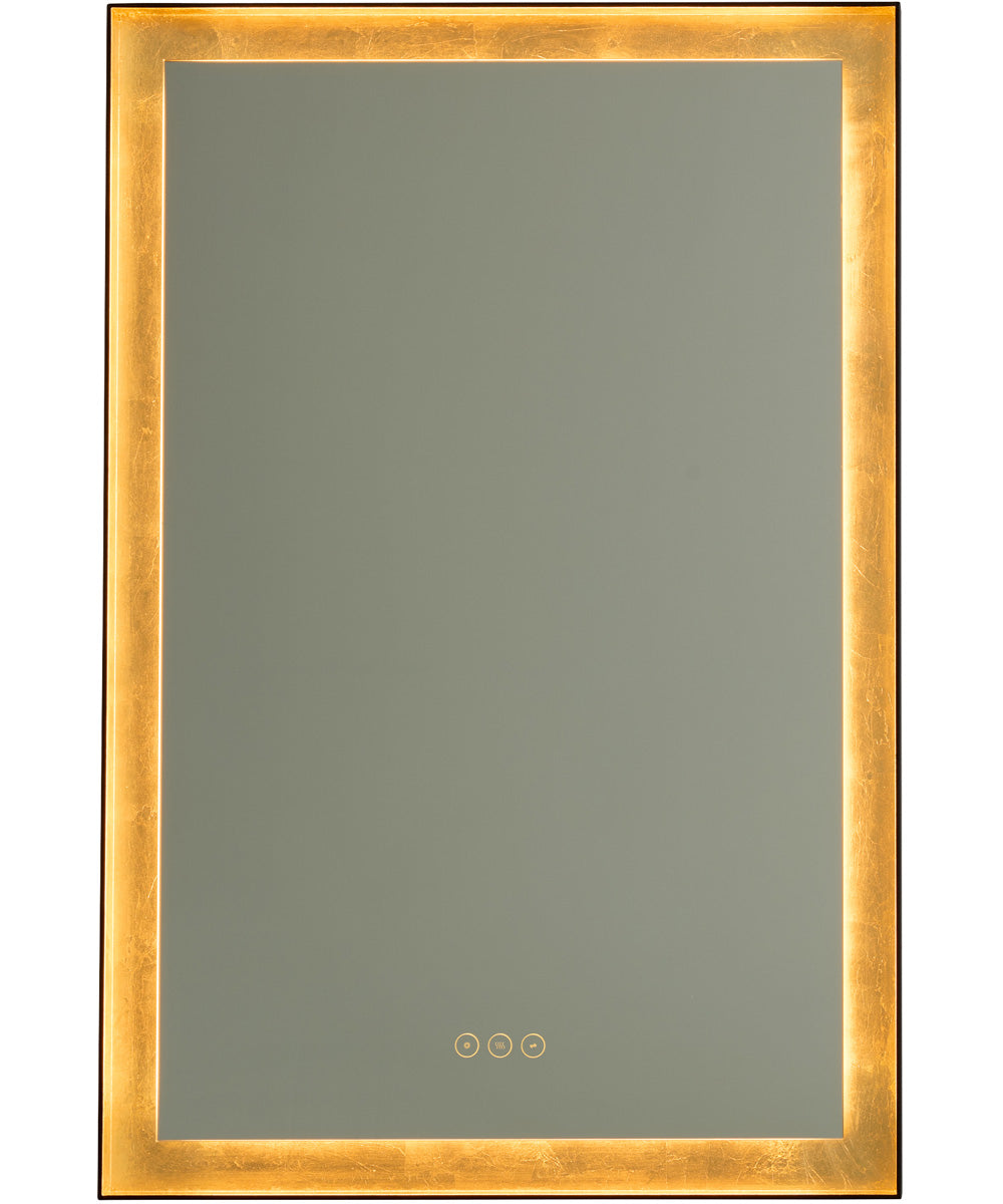 Dorato Mirror Gold Leaf