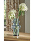 Vallmen Vase Blue