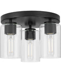 flush mount
