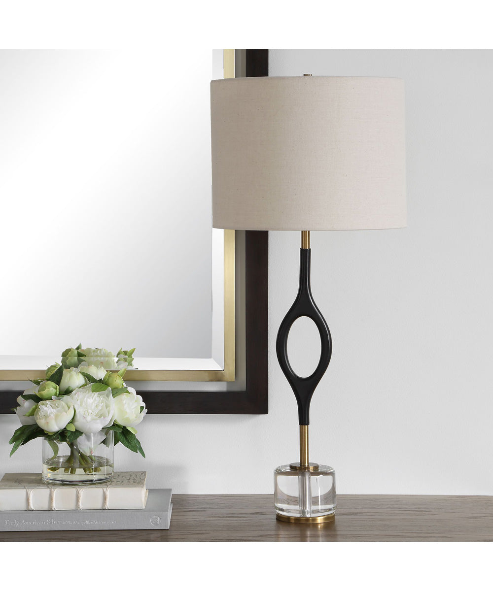 Maryam Cordless LED Buffet Lamp