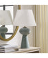 Elwyn Light Blue Table Lamp