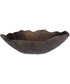 Obscura Bronze Outdoor Bowl