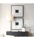 Origins Shadow Boxes Set of 2