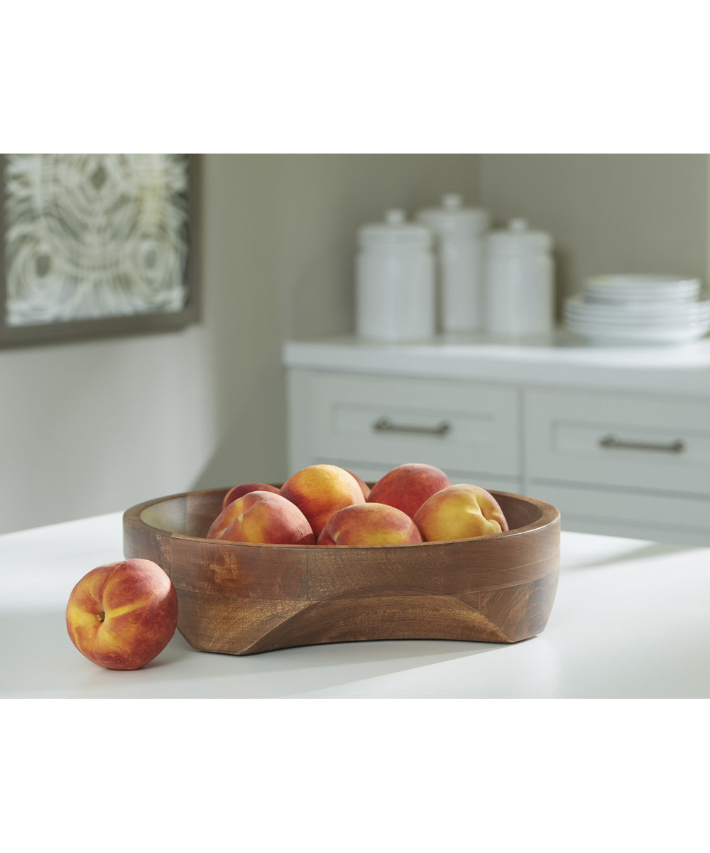 Myrtewood Bowl Natural