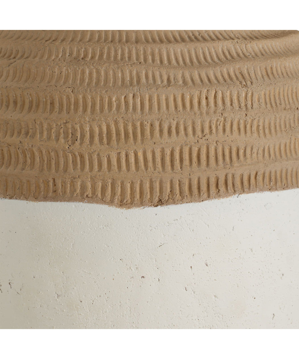 Bellaby Terracotta Table Lamp