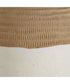 Bellaby Terracotta Table Lamp