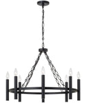 chandelier