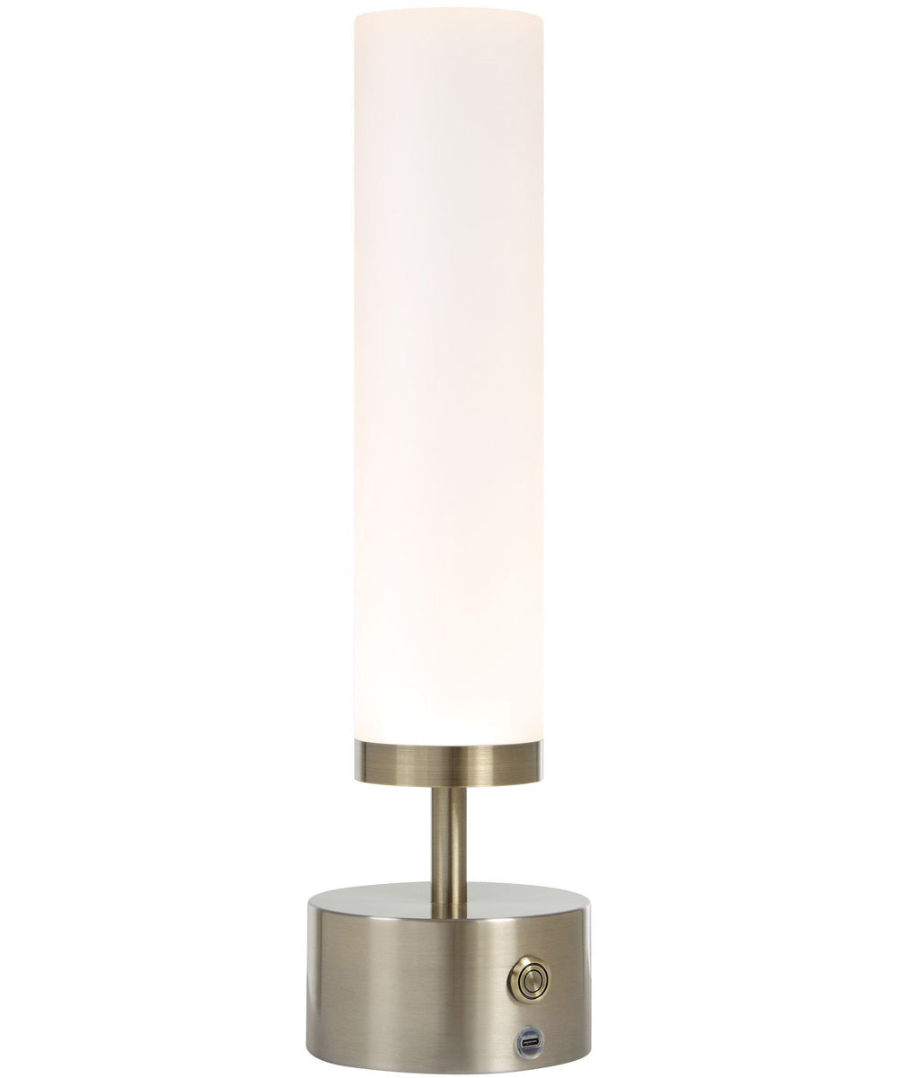 Auden Rechargeable LED Accent Lamp