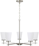 chandelier