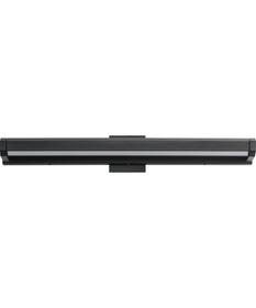 Braque 30.5 inch LED Picture Light Black