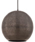 Aurelia 14 inch 1-Light Pendant Pewter