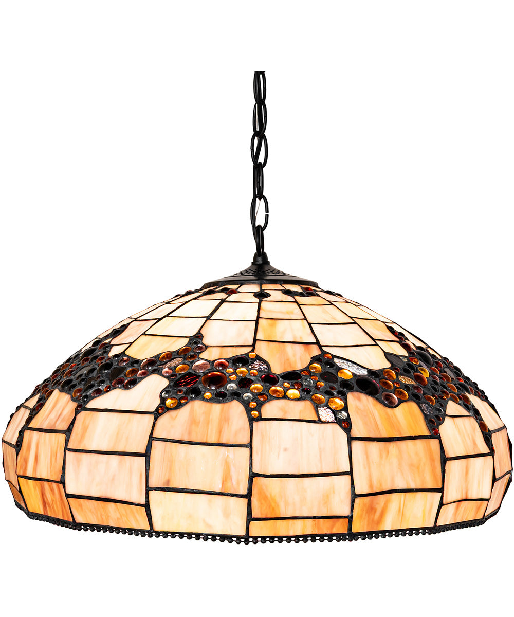 20" Wide Concord Pendant
