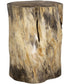 Habitat Natural Accent Stool