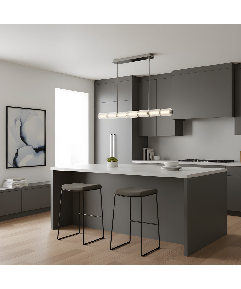 Turner Island Light Black Chrome