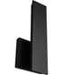 Rens 1-Light Outdoor Lighting Midnight