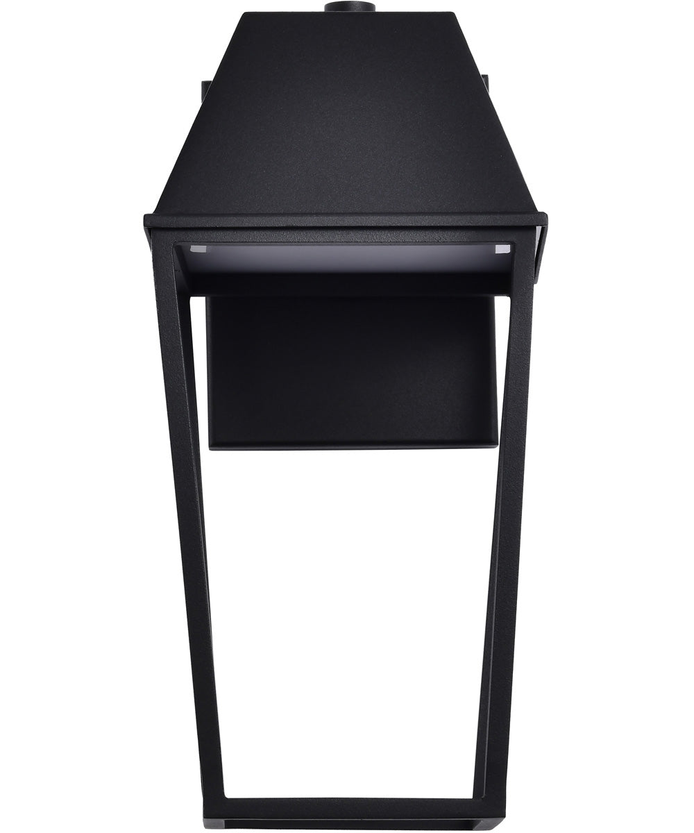 Colt  Outdoor Matte Black