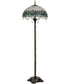 65" High Angelica Floor Lamp