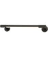 Purist Presa 18 inch LED Picture Light Black