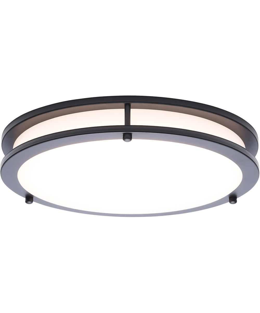 Glamour  Close-to-Ceiling Black