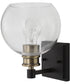 Kent Edison 1 Light Sconce