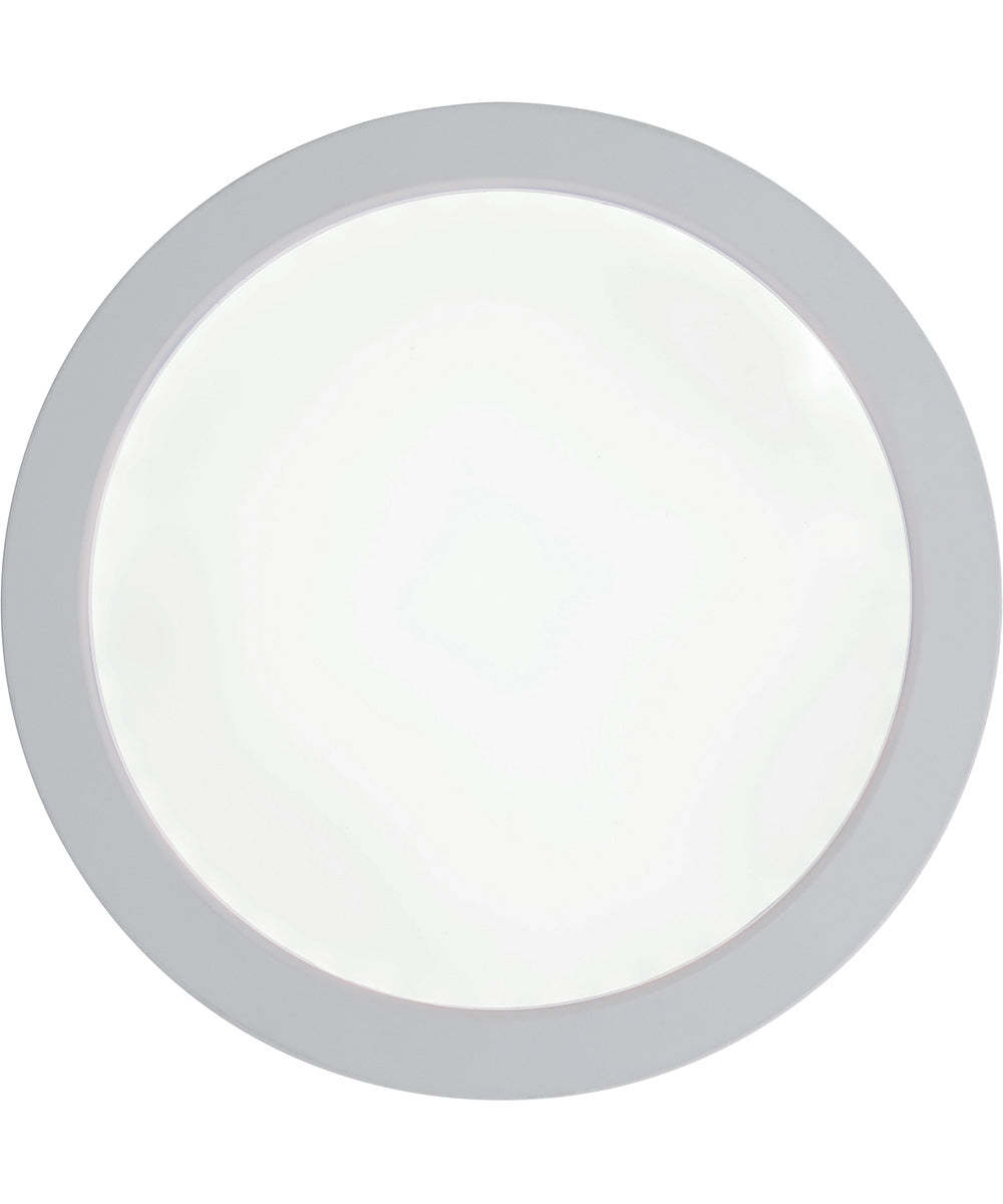 Slim Line II 1-Light Lighting White
