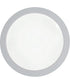Slim Line II 1-Light Lighting White
