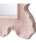 Sea Coral Pink Mirror