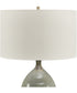 Moultrie Warm Gray Table Lamp