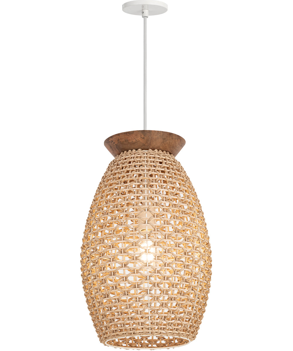Cotswold 1-Light Pendant