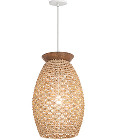 Cotswold 1-Light Pendant
