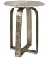 Warner Indoor-Outdoor Side Table
