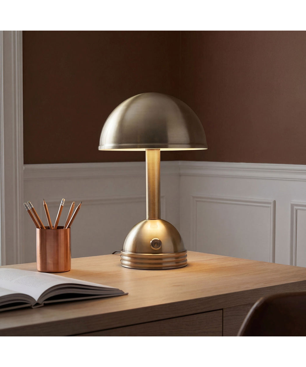 Breece Rechargeable LED Accent Lamp