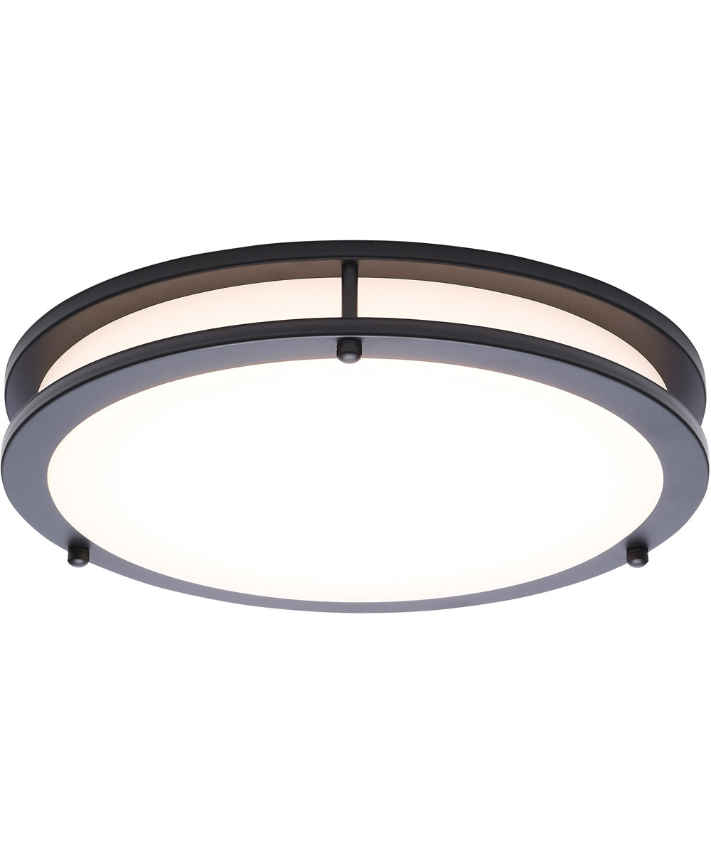 Glamour  Close-to-Ceiling Black