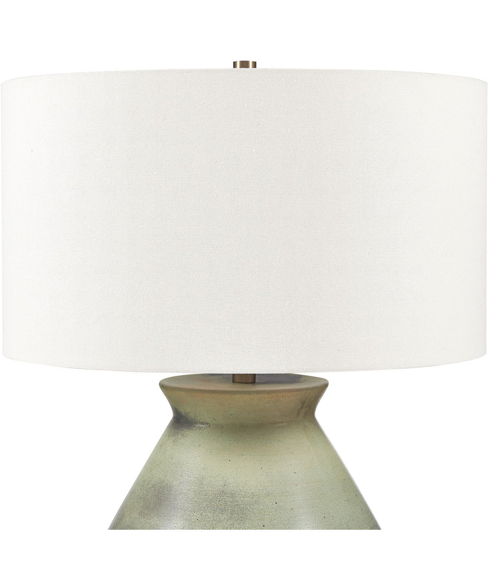 Natrone Sage Green Table Lamp