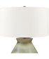 Natrone Sage Green Table Lamp