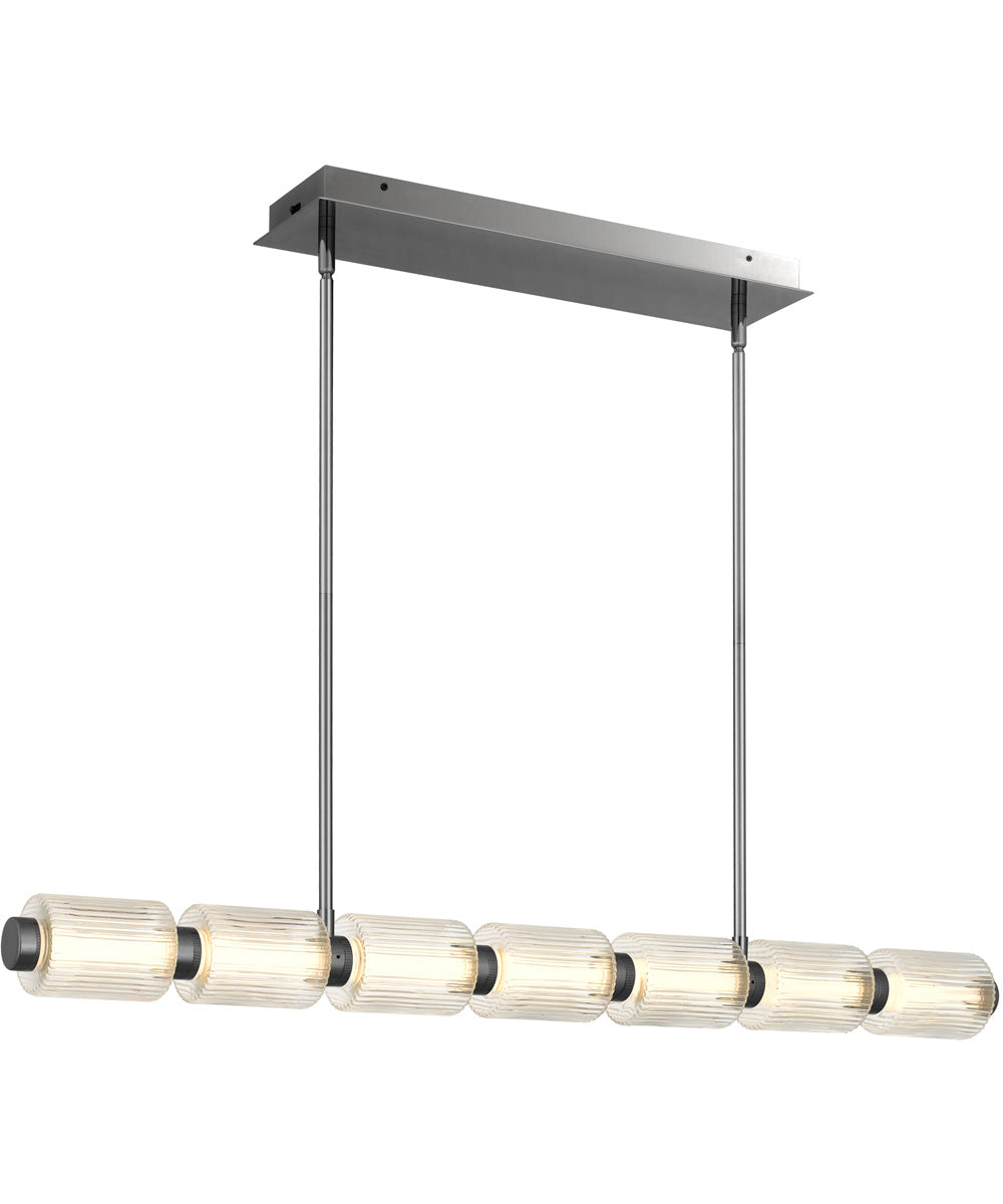 Turner Island Light Black Chrome