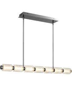 Turner Island Light Black Chrome