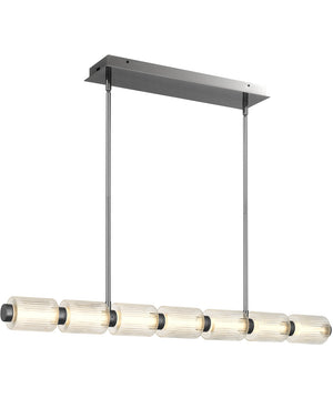 Turner Island Light Black Chrome