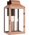 Copper Body