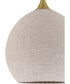 Keira 3-Light Lighting Satin Brass
