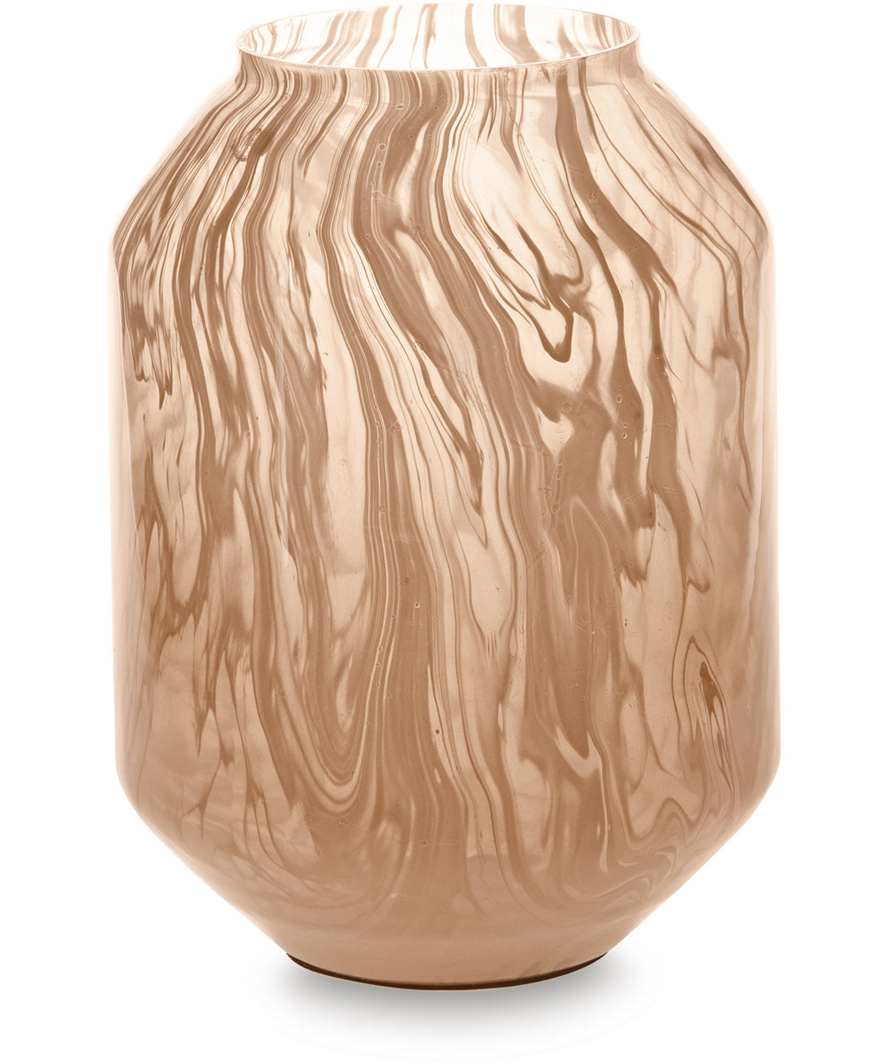 Dushby Vase Blush Pink