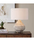Azura Horizontal Line Table Lamp