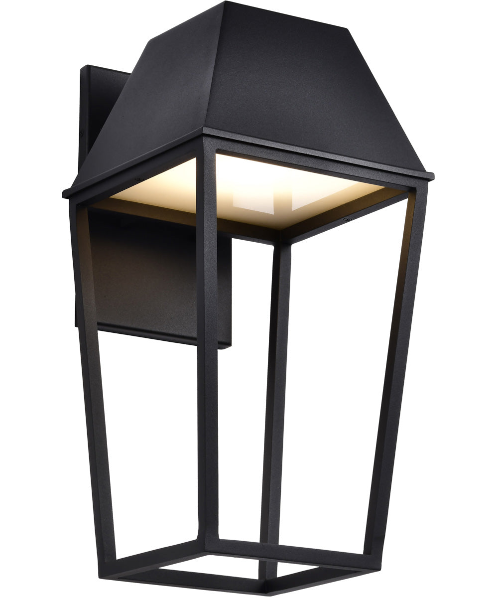 Colt  Outdoor Matte Black