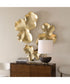 Lumina Gold Wall Decor, Set of 3