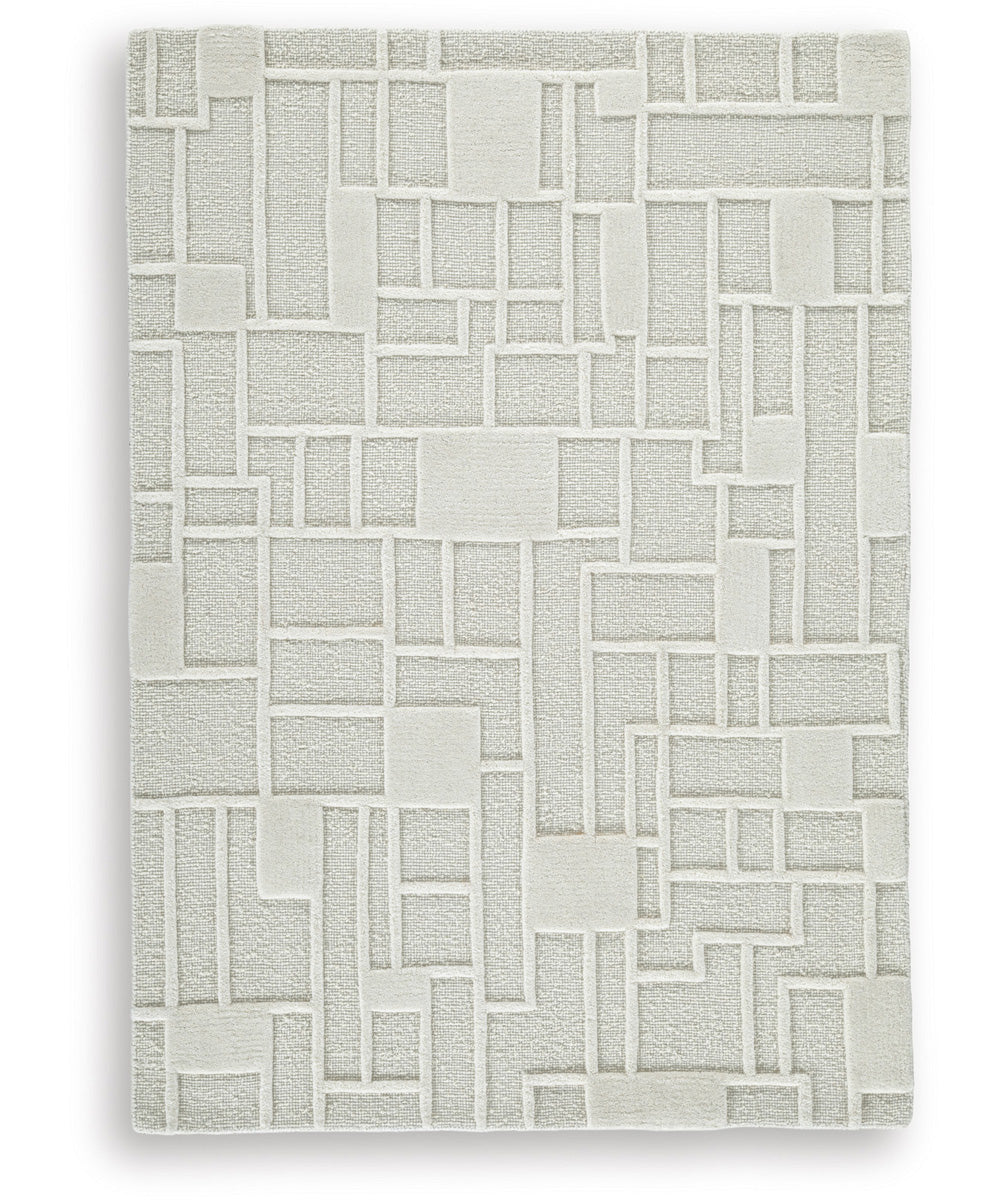Empriss Medium Rug Ivory