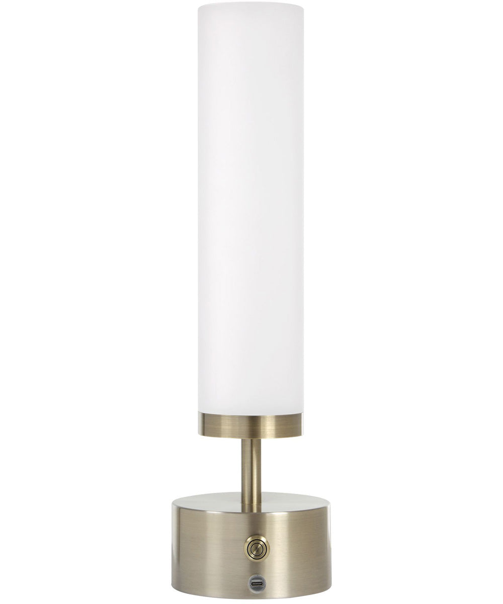 Auden Rechargeable LED Accent Lamp