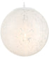 Circo  1 Light Pendant Matte White