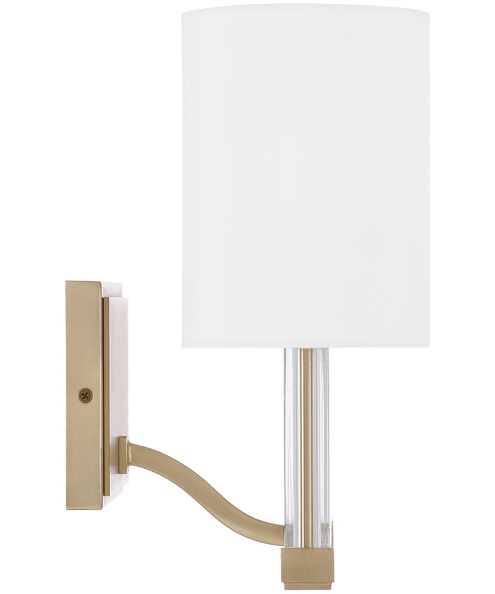 Ingrid 3-Light Vanity Matte Brass